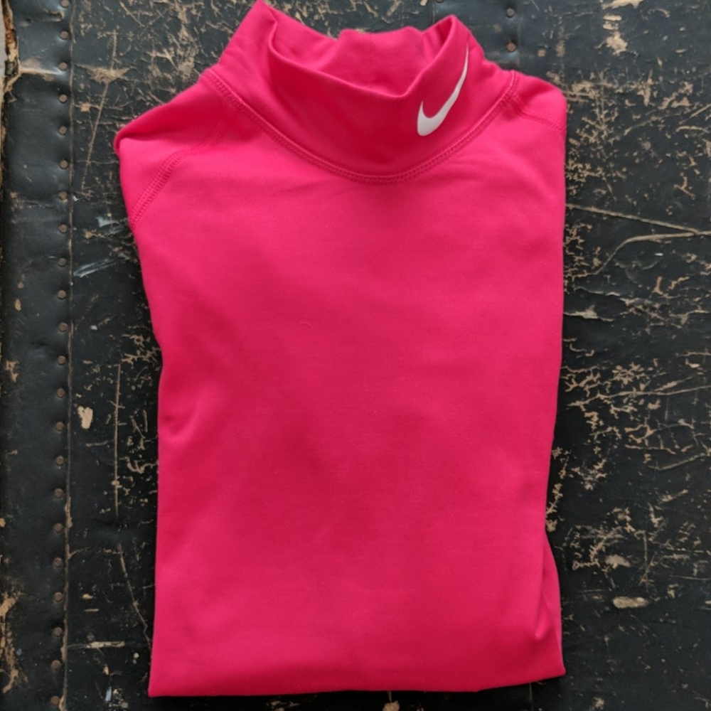 Nike Pro Combat Dri-Fit Compression shirt